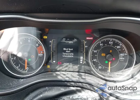 2020 Jeep Cherokee Latitude 4X4 из США, поврежденный, VIN 1C4PJMCB9LD631293